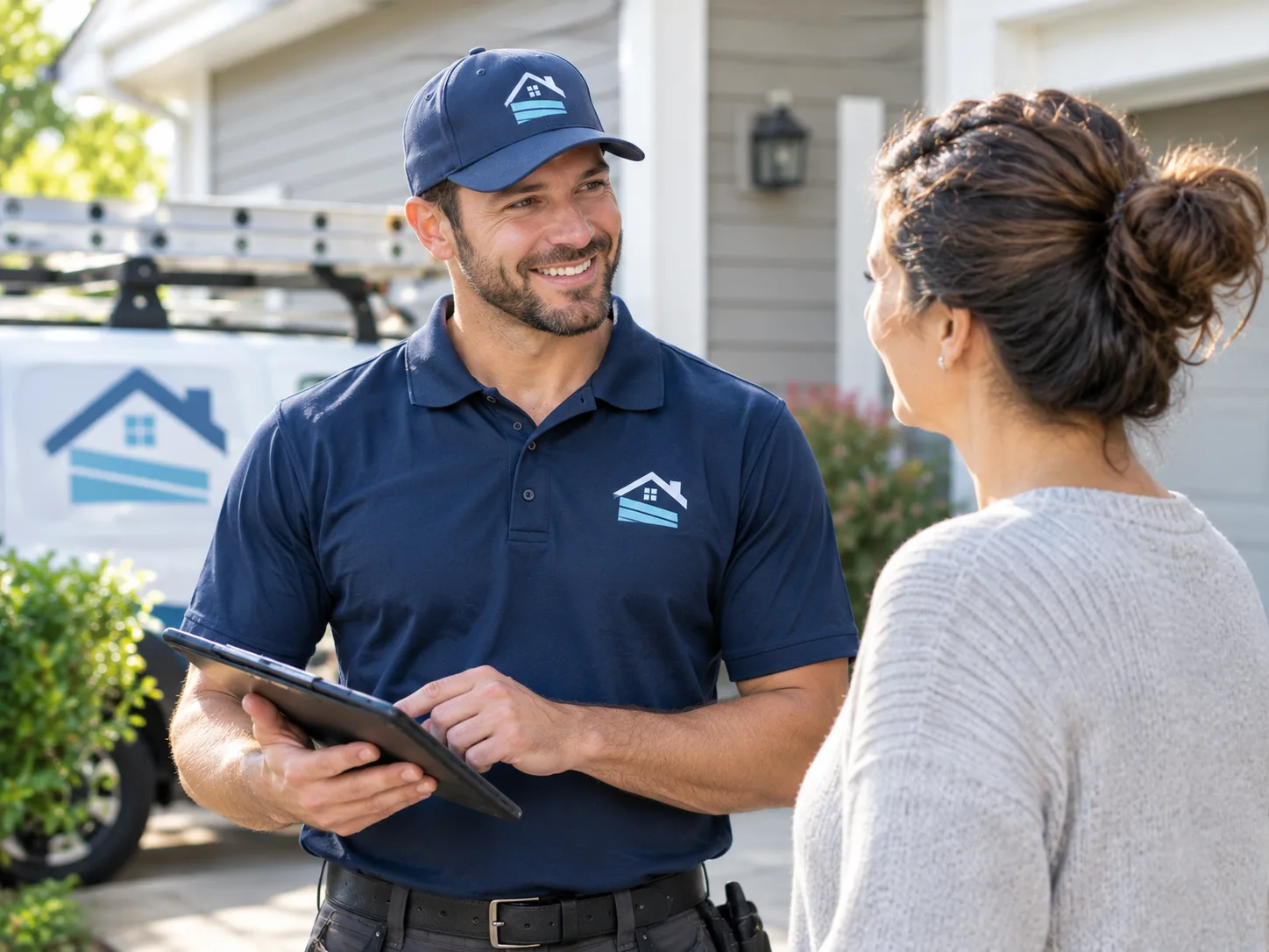 Siding Leak Repair in Carthage, NY